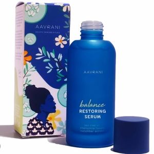 Aavrani Balance Restoring Serum